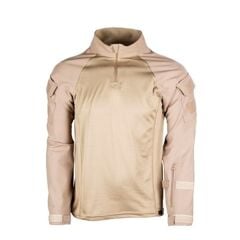 T. VAV Combat Tişört Bej