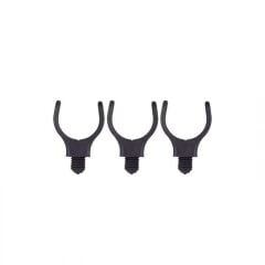 T.D. SPRO Carpiste Back Best 3 Adet Kamış Tutucu Set