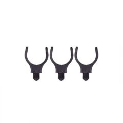 T.D. SPRO Carpiste Back Best 3 Adet Kamış Tutucu Set