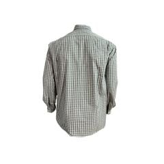 T. OS-Trachten Erkek Uzun Kollu Gömlek 39/40