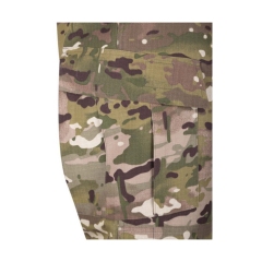 VAV TDR11 Pantolon Multıcam - XL