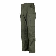 T. VAV Optac-12 Su İtici Combat Pantolon Haki - S