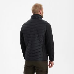 DEERHUNTER Moor Padded Siyah Mont 2XL