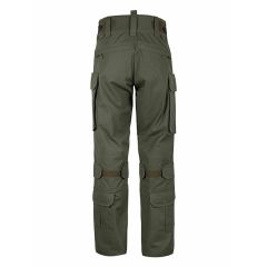 T. VAV Optac-12 Su İtici Combat Pantolon Haki - S