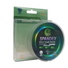 DFT Bojin 8X Spandex İp Misina 0.18 mm 300 m