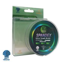 DFT Bojin 8X Spandex İp Misina 0.18 mm 300 m