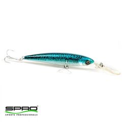 T.D. SPRO Ikemen Bait 95 LL Mackerel Maket Yem
