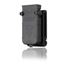 CYTAC R-Defender Universal Tekli Şarjör Kılıfı