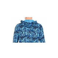 BLACKSPADE Termal Sweatshirt  2. Seviye Lacivert - M