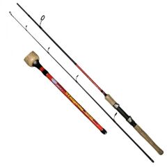 S. DFT Stingray 210 cm Spin Olta Kamışı 7-35 g