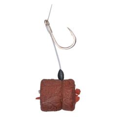 GAMAKATSU Bks-Adjust Hair Rig Takımı #10 12Cm 1/6