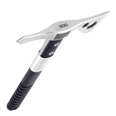 S. SOG F06PN-CP Fasthawk Balta - Parlak