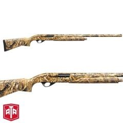 ATA Neo Max-5 Kamo 12 Cal 71 Cm Av Tüfeği