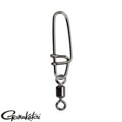 T.GAMAKATSU Hyper Fırdöndülü Klips 2*7