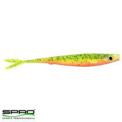 SPRO V-Power 10Cm Silikon Yem UV Mojito 1/1
