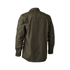 DEERHUNTER Matobo Gömlek Yeşil 39/40