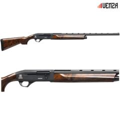 ATA Venza Fonex Ağaç 12 Cal 71Cm Av Tüfeği (Siyah)