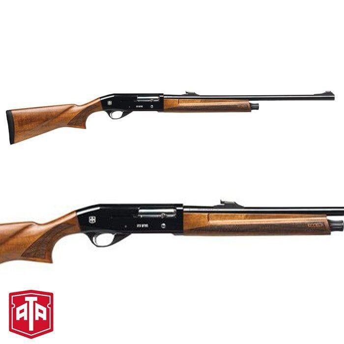 ATA Neo Ağaç Slug 20 Cal 61 Cm Av Tüfeği