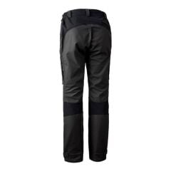 T. DEERHUNTER Lady Ann Siyah Kadın Pantolon 36
