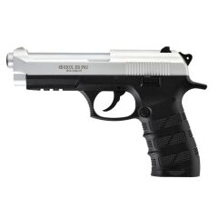 EKOL S P92 Polimer Beyaz Havalı Tabanca