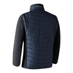 DEERHUNTER Moor Padded Lacivert Mont S