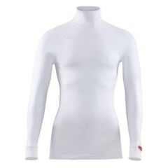 BLACKSPADE Termal Üst İçlik 2. Seviye Beyaz - XL