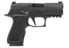 SIG SAUER P320 X-CARRY Blowback Havalı Tabanca
