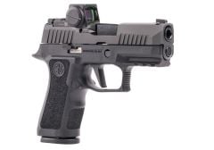 SIG SAUER P320 X-CARRY Blowback Havalı Tabanca