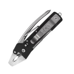 SOG TC1001 Micro ToolclipSiyah Çok Amaçlı Pense