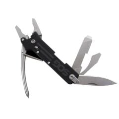 SOG TC1001 Micro ToolclipSiyah Çok Amaçlı Pense