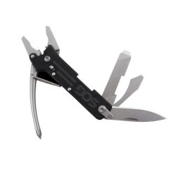 SOG TC1001 Micro ToolclipSiyah Çok Amaçlı Pense