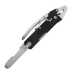 SOG TC1001 Micro ToolclipSiyah Çok Amaçlı Pense