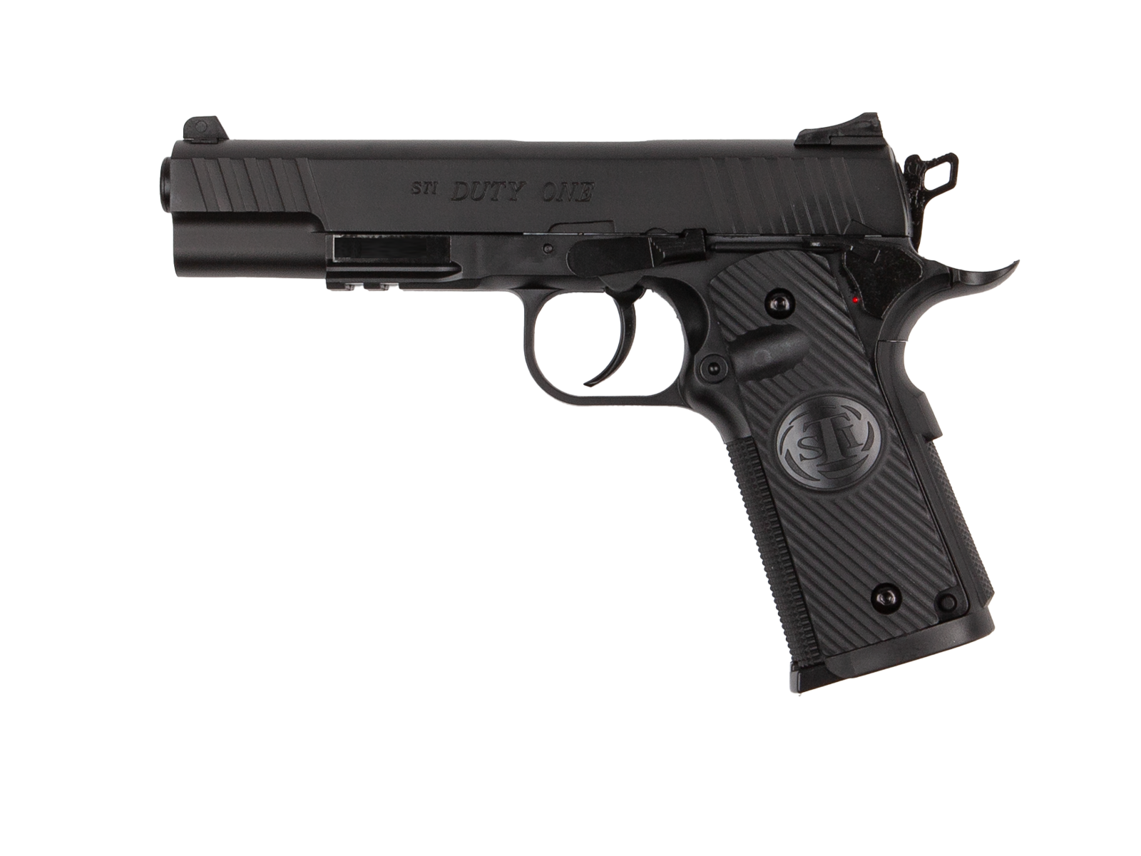 ASG STI Duty One Havalı Tabanca