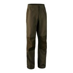S.K.DEERHUNTER 380 Su Geçirmez Yeşil Pantolon S