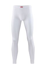 BLACKSPADE Termal Alt İçlik 2. Seviye Beyaz - XXL