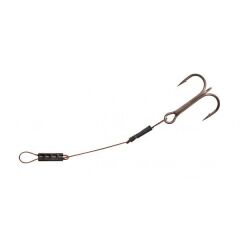 SPRO HD Stinger Beden 7x7 AFW 40LBS 6CM #4 1/2