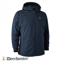 DEERHUNTER Denver Winter Mont - 786 Mavi M