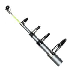 DFT Camaro 270 cm Teleskopik Olta Kamışı 20-40 g