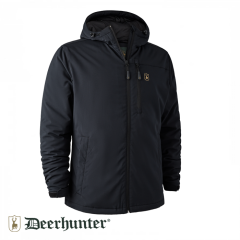 DEERHUNTER Denver Winter Mont - 999 Siyah M