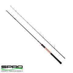 SPRO CRX Lure&Spin S210L 5-20G Olta Kamışı