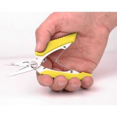 SPRO Micro Halka ''V'' Pense 13Cm