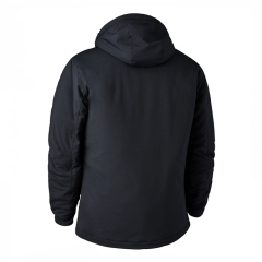 DEERHUNTER Denver Winter Mont - 999 Siyah 2XL