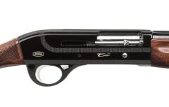 BREDA Echo 12 Cal 66 Cm Siyah Y.Oto Av Tüfeği