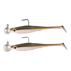 SPRO Iris Popeye To Go 6CM UV Baitf 2,5+4GR