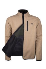 VAV Poltac-03 Polar Mont Bej-Haki - XL