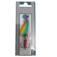 T. DFT SP55W Spinner 6,9 g 7,2 cm  Renk:14