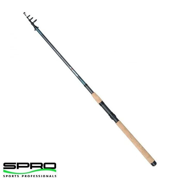 SPRO Spartan Tele Feeder 60G 330 Olta Kamışı