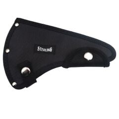 S. STERLING Siyah Balta 41cm