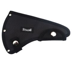 S. STERLING Siyah Balta 41cm