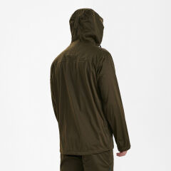 DEERHUNTER Thunder Yeşil Yağmur Montu XL